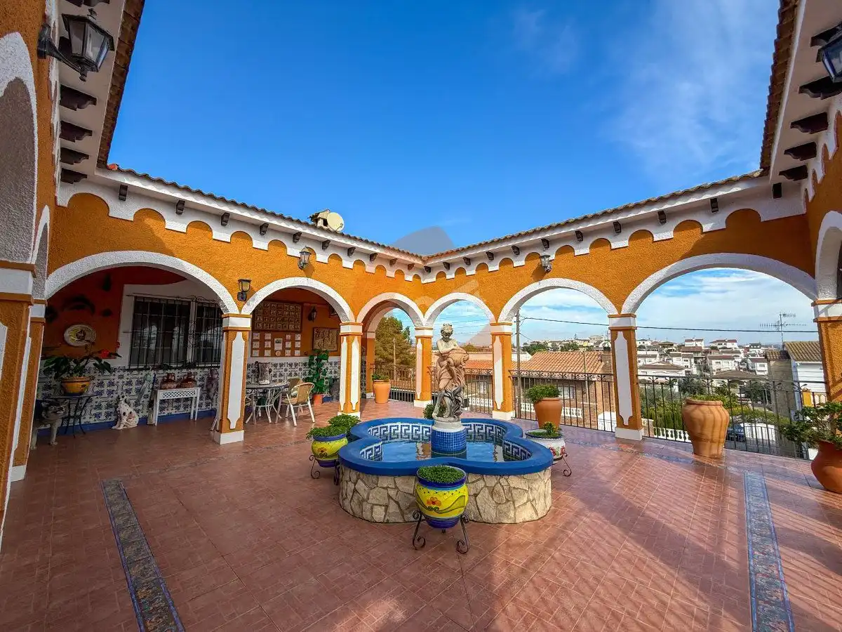 Casa in vendita a Albinyana, imagen 11
