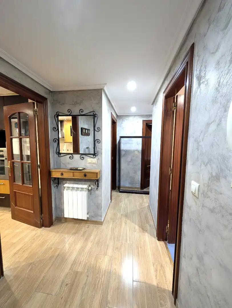 Piso en venta en Narón