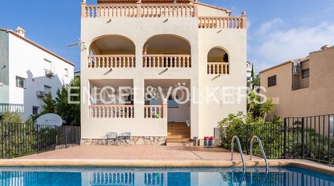 Photo 3 of Houses for sale in Sanet y Negrals, Alicante