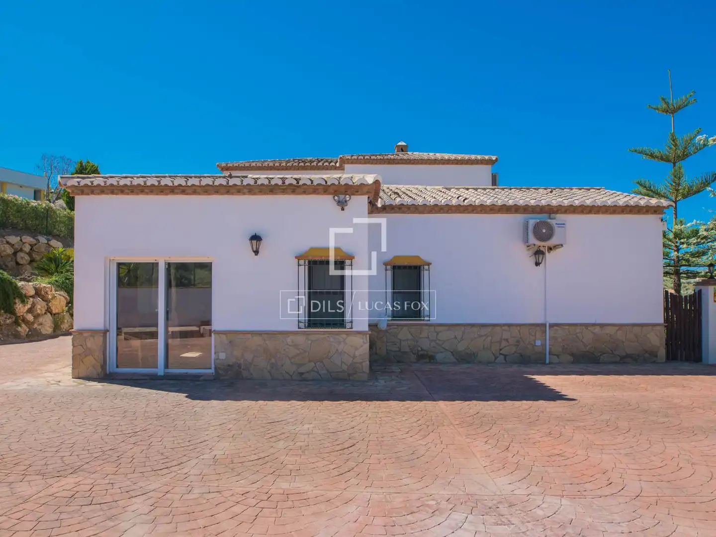 Casa rustica con terrazza in vendita a Alcaucín, imagen 13