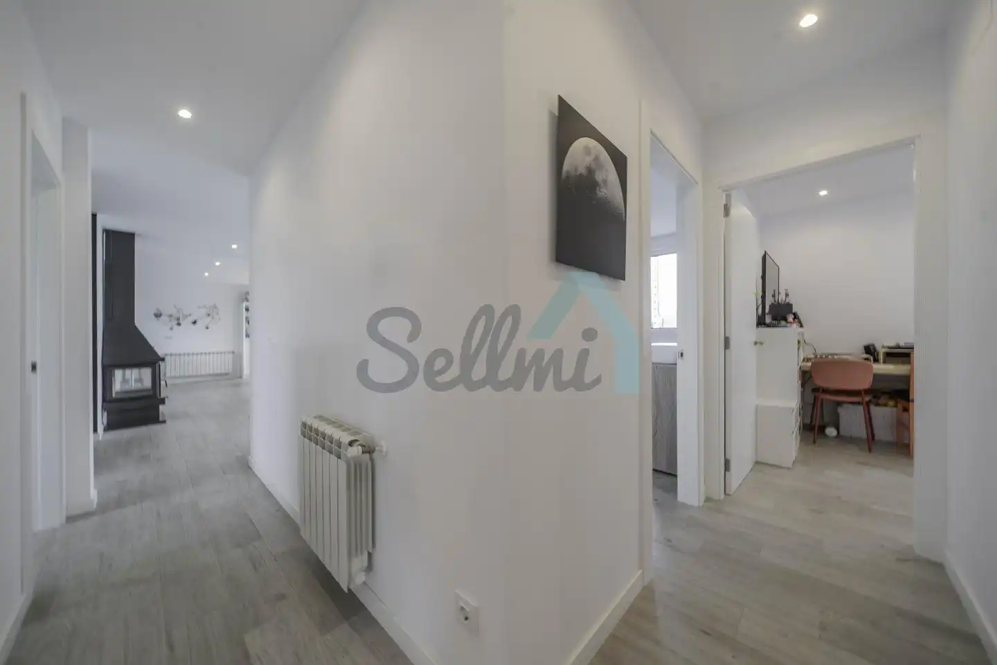 Maison avec jardin à vendre à Camín del Cuetu, imagen 78