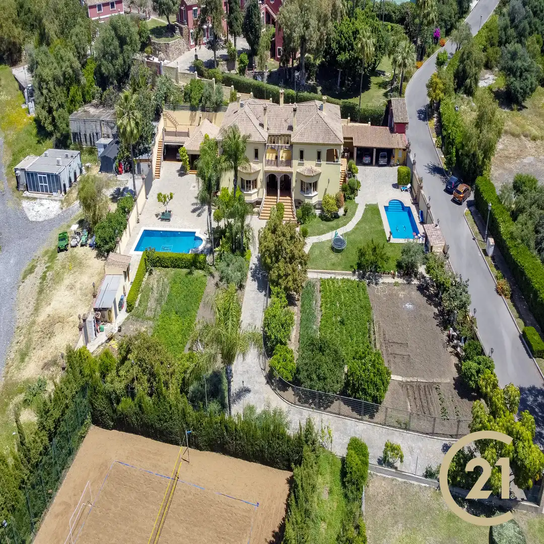 Casa o xalet en venda a Desconocido, 2, La Quinta