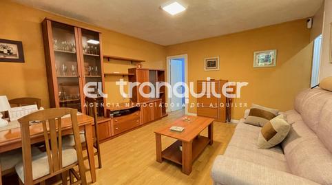 Photo 2 of Flat to rent in Calle Mamposteria, Arcos, Madrid