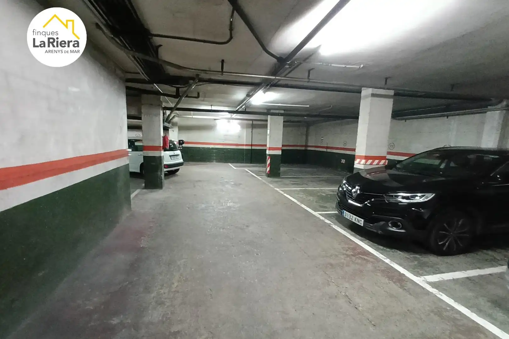 Parking of Garage for sale in Arenys de Mar