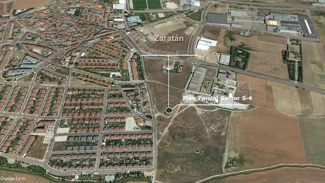 Terrenys i solars en venda a Zaratán, imagen 8