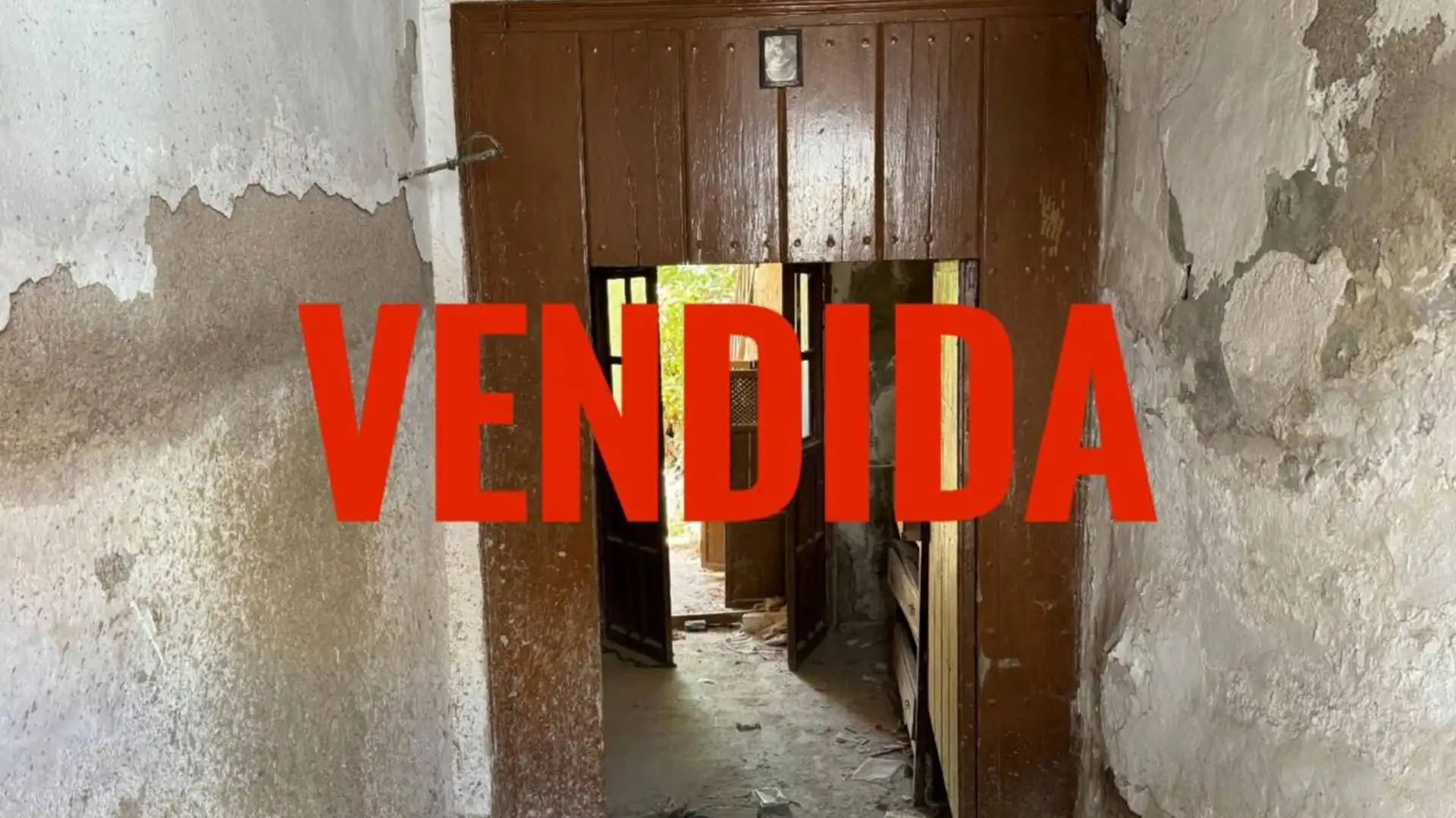 Casa o chalet en venta en Osuna con Jardín privado