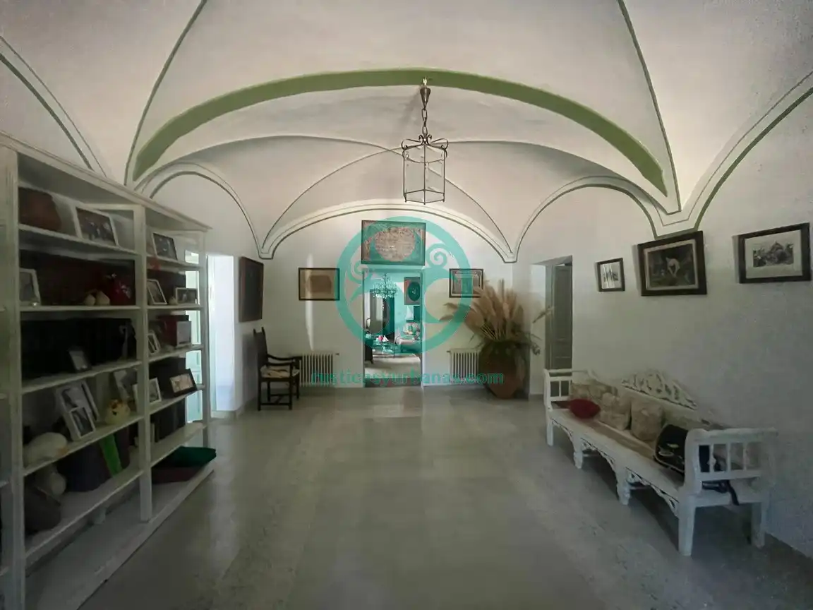 Country house with pool for sale in Calle Aguaperal, imagen 9