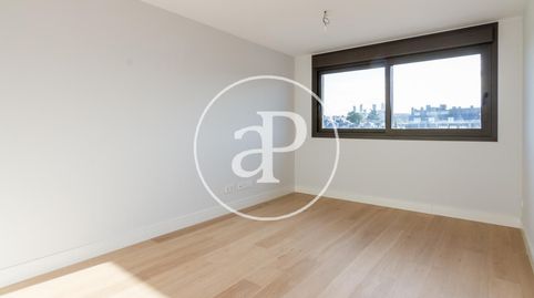 Foto 2 von Wohnung zur Miete in C/ de Javier Tusell, Peñagrande, Madrid Capital