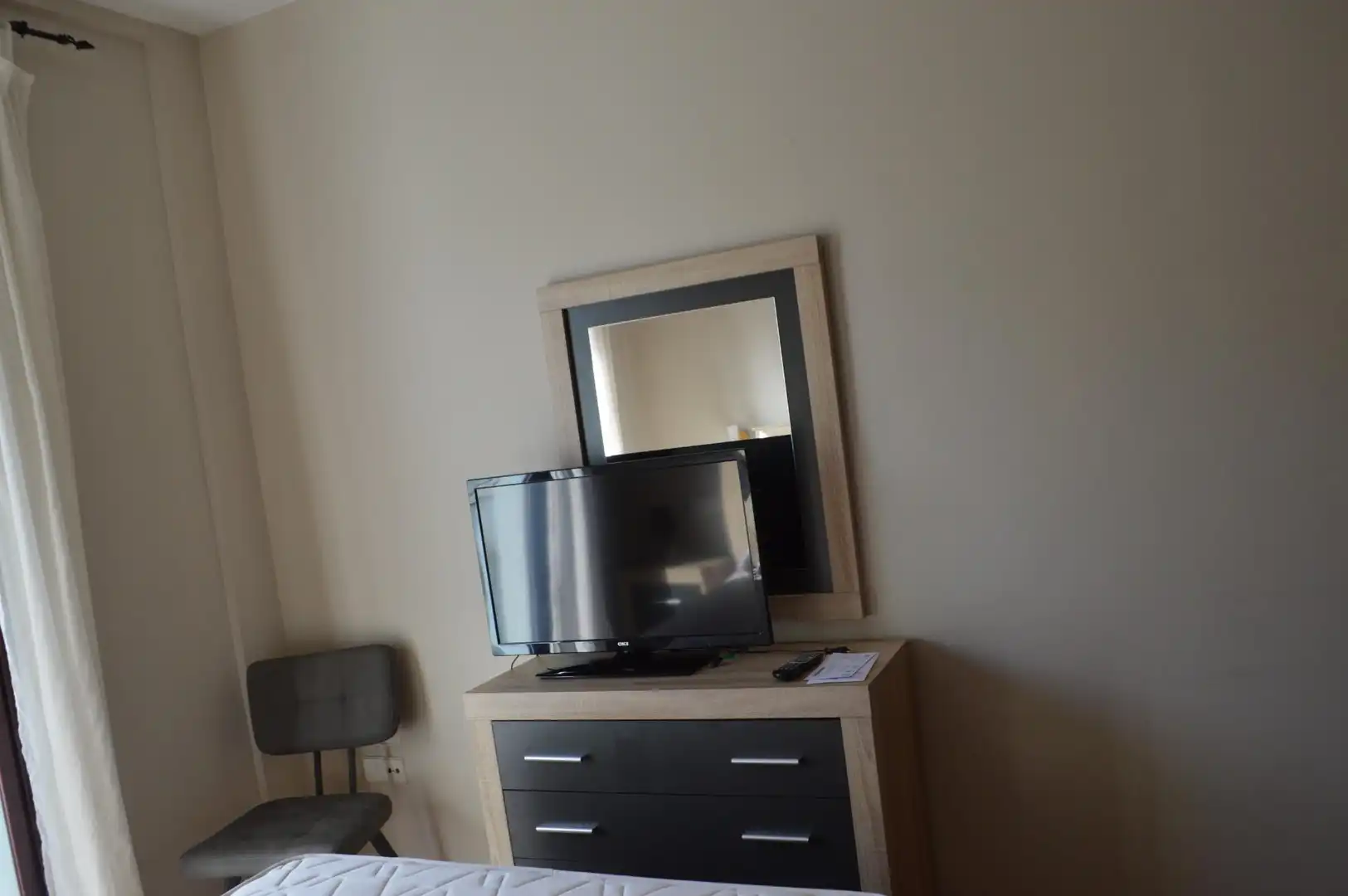 Apartament de lloguer a Calle SAGRADA FAMILIA, Angustias - Chana - Encina