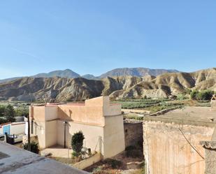 Vista exterior de Dúplex en venda en Alsodux amb Balcó