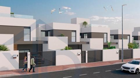 Foto 4 de Casa o chalet en venta en Las Lomas - Las Yucas, Águilas