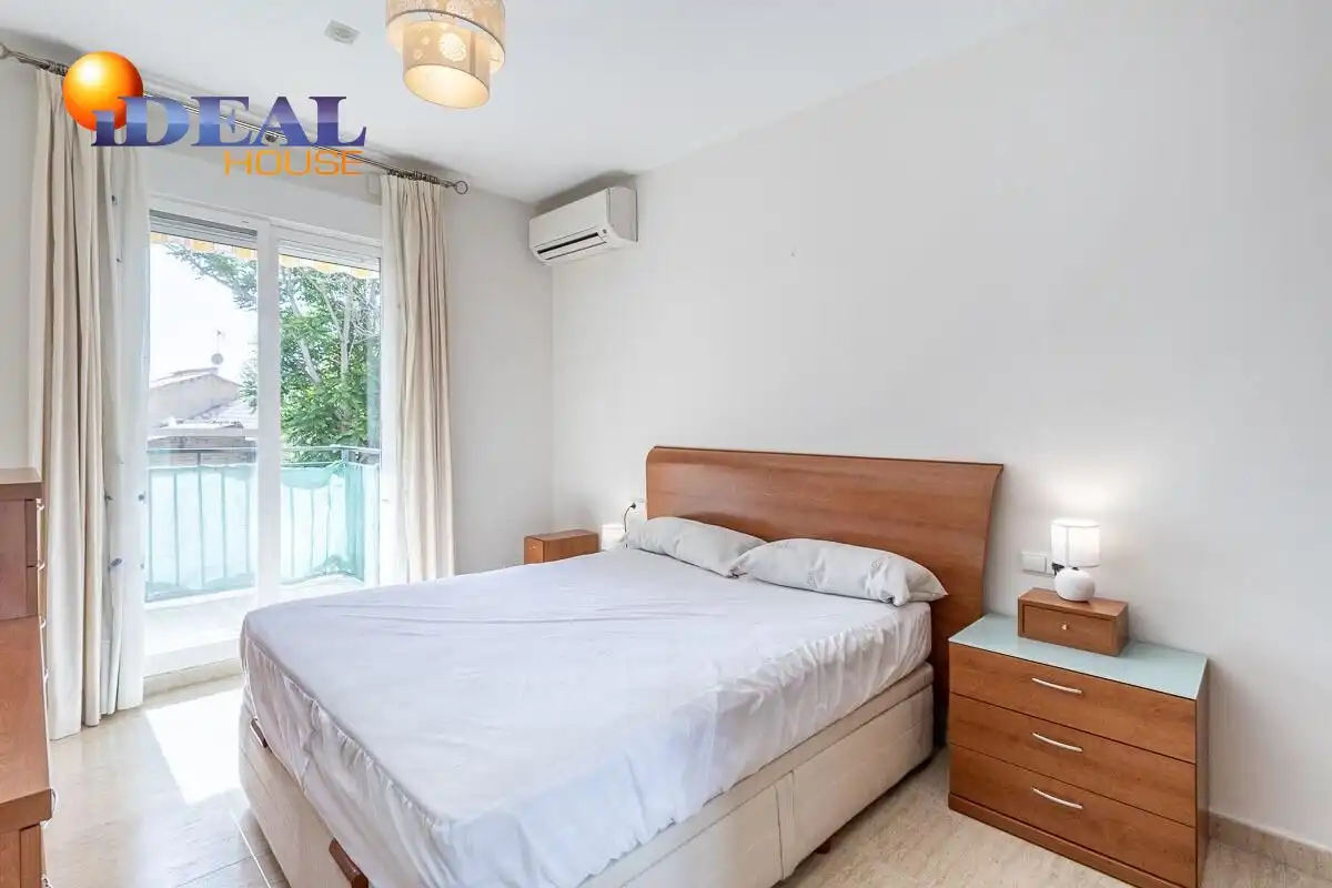 Habitación de Piso en venta en Santa Fe con Aire acondicionado, Calefacción y Terraza