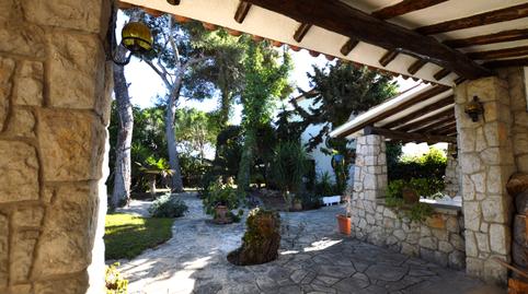 Foto 3 de Casa o xalet en venda a Passeig de Narcís Bardají, 38, Bardají - Molí de Baix, Barcelona