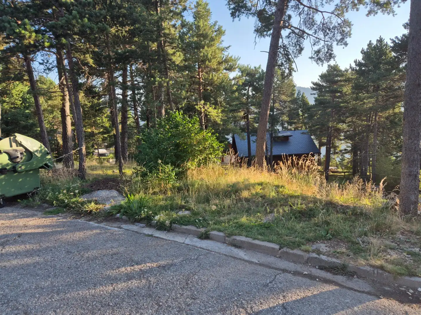 Grundstücke und Bauplätze zum Verkauf in Carrer Fornet, imagen 8