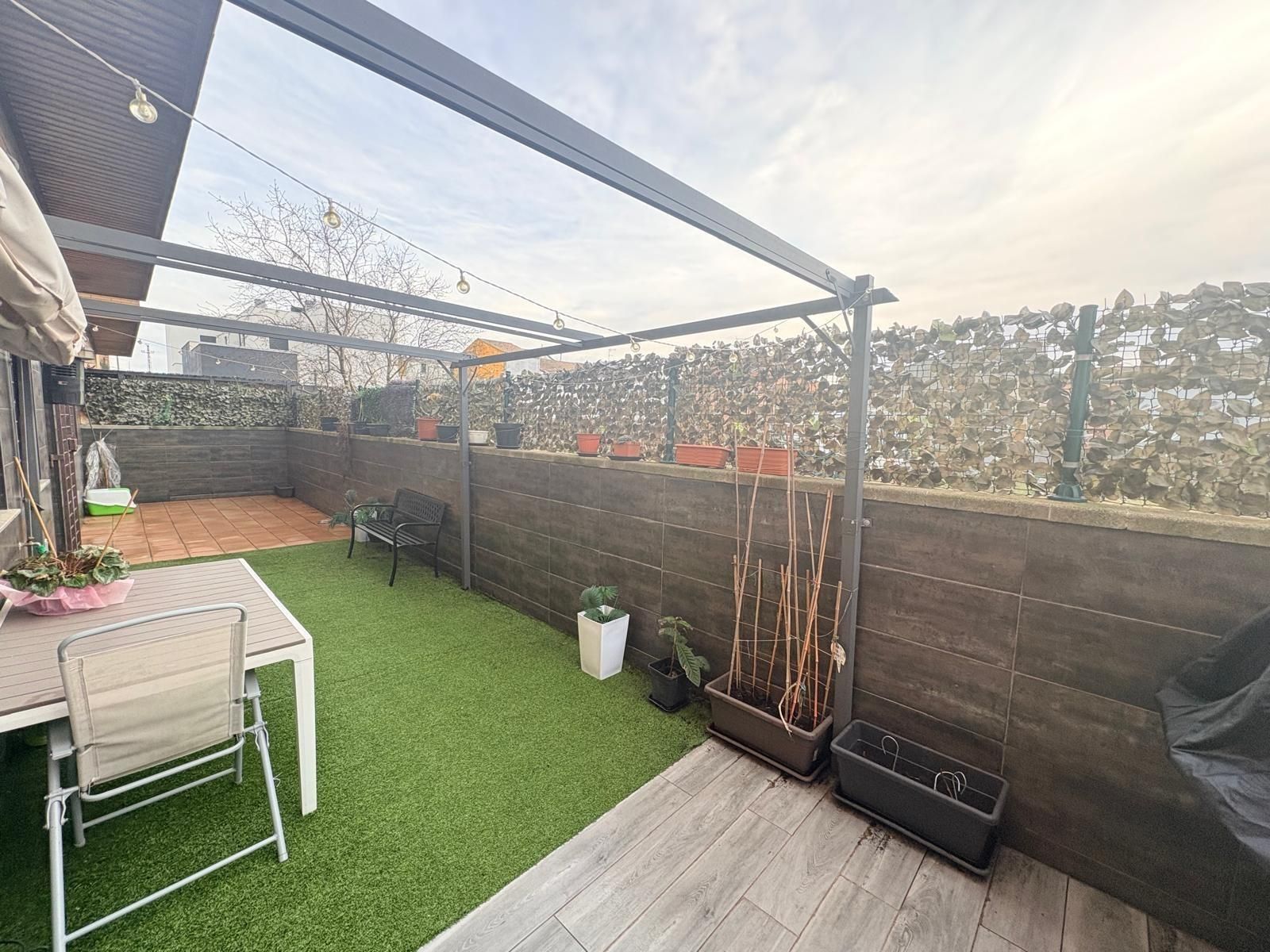 Terraza de Piso en venta en Sant Guim de Freixenet con Terraza