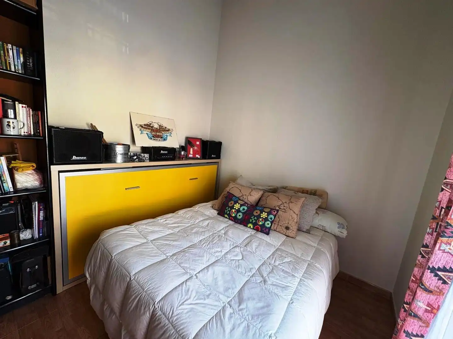 Dormitori de Casa adosada en venda en Olivares amb Aire condicionat, Calefacció i Terrassa