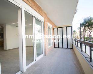 Terrace of Flat for sale in Torrent  with Air Conditioner, Terrace and Balcony