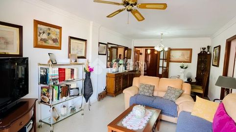 Foto 4 de Piso en venta en Centro ciudad, Fuengirola