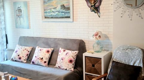 Foto 3 de Apartamento en venta en Avenida del Galeón, 86, San Martín de Valdeiglesias, Madrid