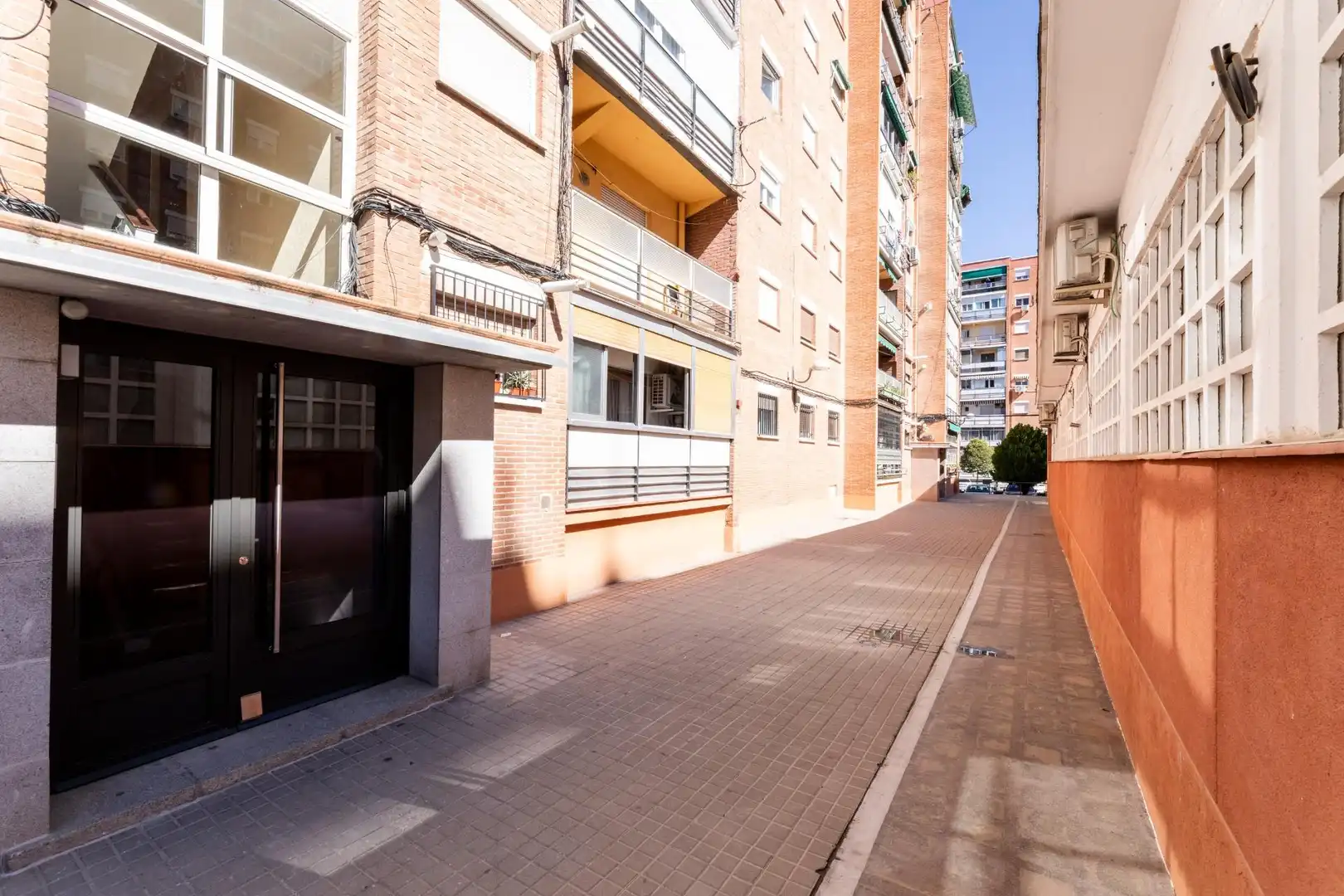 Wohnung zum Verkauf in Madrid, Madrid