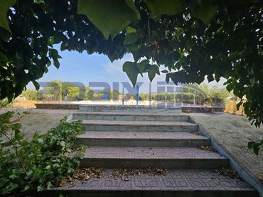 Casa rústica amb piscina en venda a Argamasilla de Calatrava