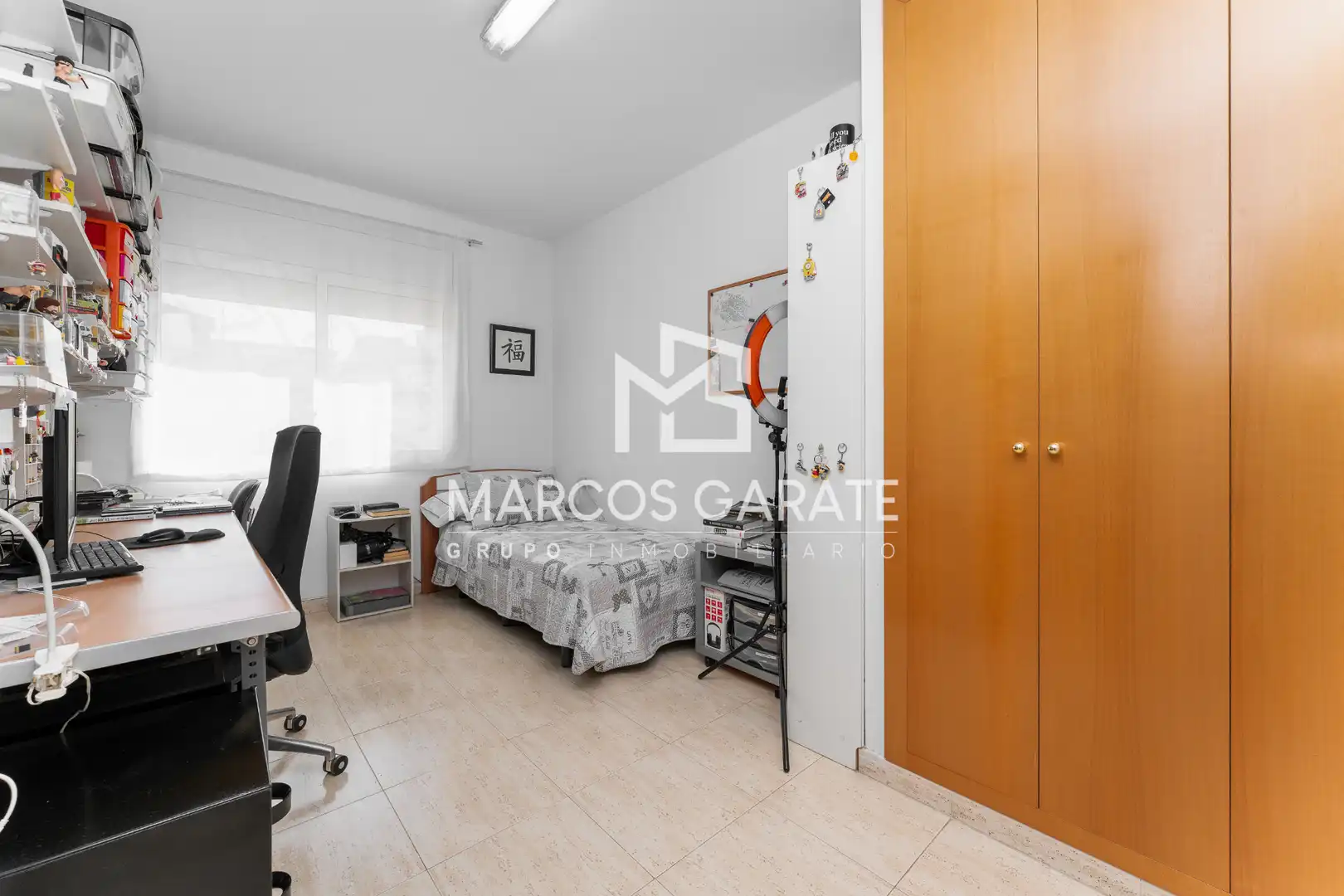Appartement avec terrasse à vendre à Rambla de Pau Casals, imagen 15