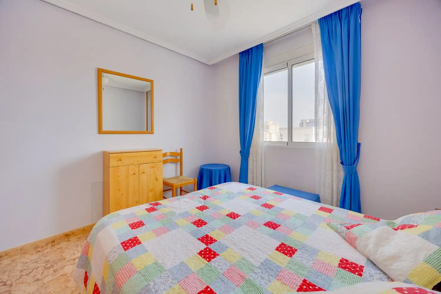 Penthouse mit Terrasse zum Verkauf in Calle Los Emilios 8, imagen 28
