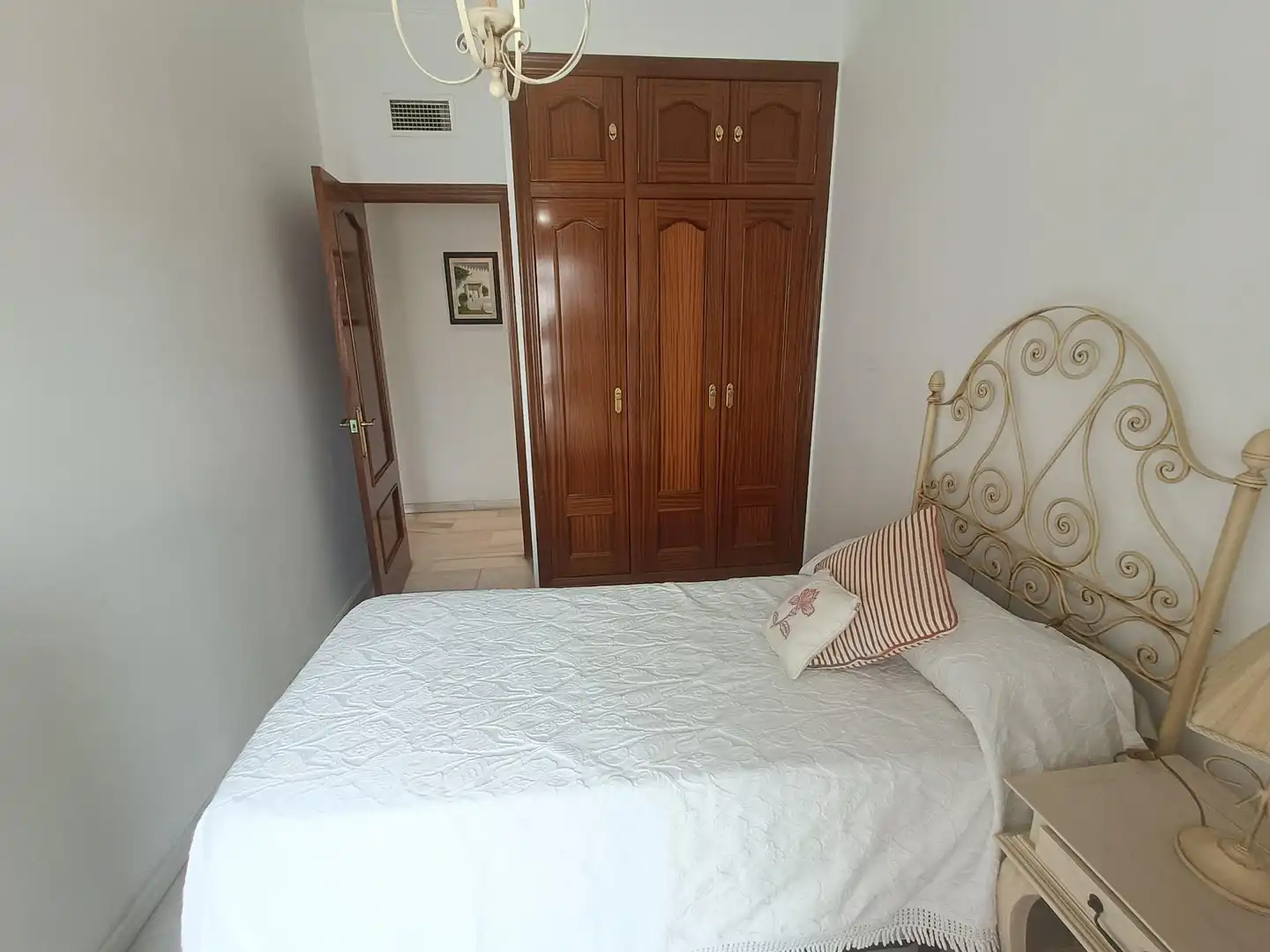 Flat with lift for sale in Calle ALCALDE SANZ NOGUER, imagen 13