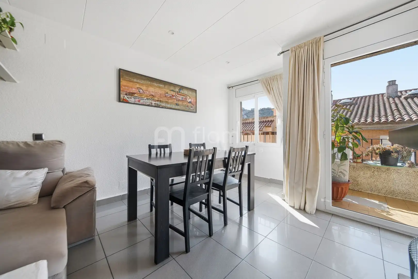 Appartement avec ascenseur à vendre à Calle Del Puig Rom 145, imagen 7