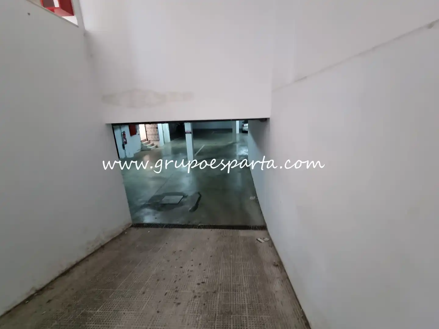 Garage zum Verkauf in Calle José Álvarez, 23, Sanlúcar la Mayor