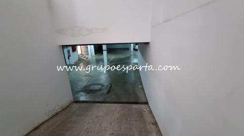 Foto 4 de Garatge en venda a Calle José Álvarez, 23, Sanlúcar la Mayor, Sevilla
