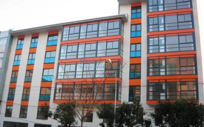 Exterior view of Flat for sale in Fene