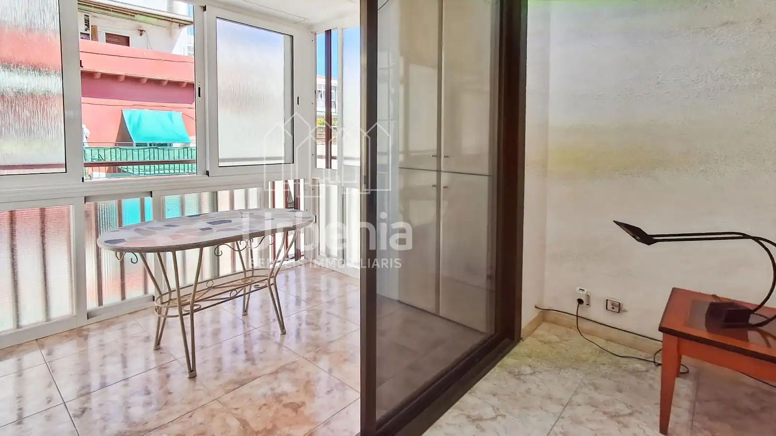 Habitación de Piso en venta en Mataró con Calefacción y Terraza