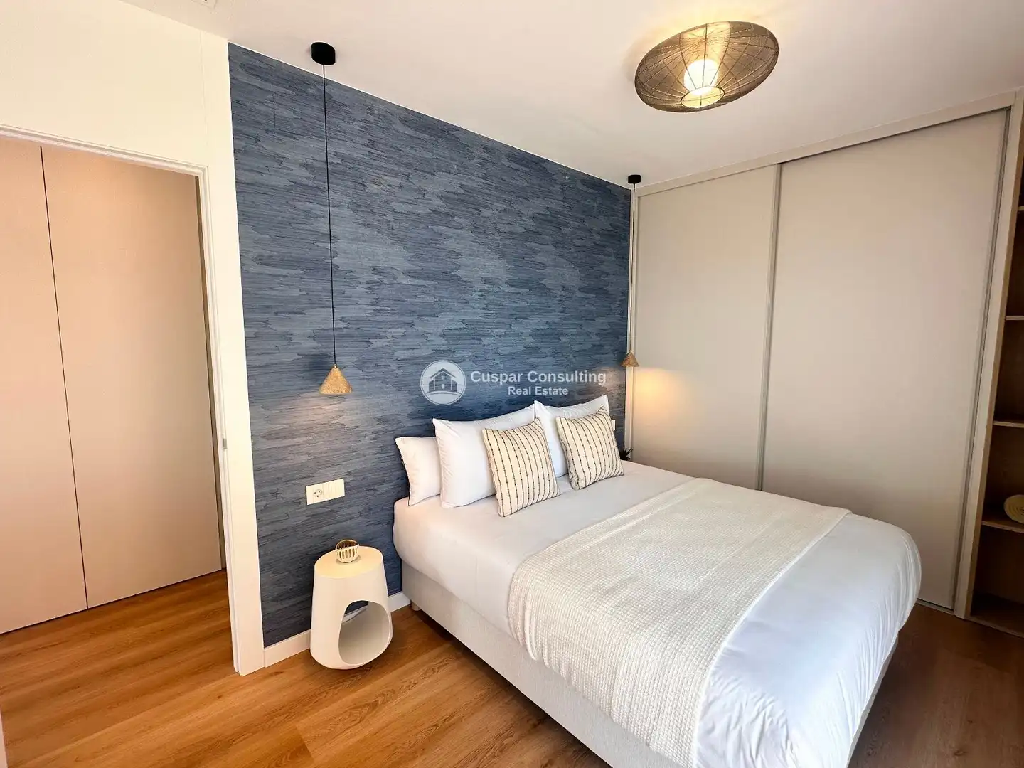 Apartamento con piscina en venta en Gran via de la Manga, imagen 17