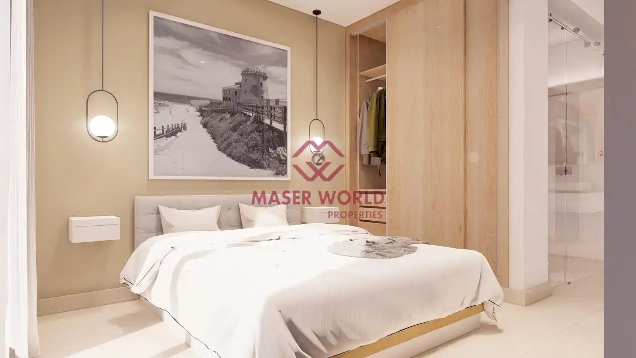 Apartament amb piscina en venda a El Mojón, imagen 19