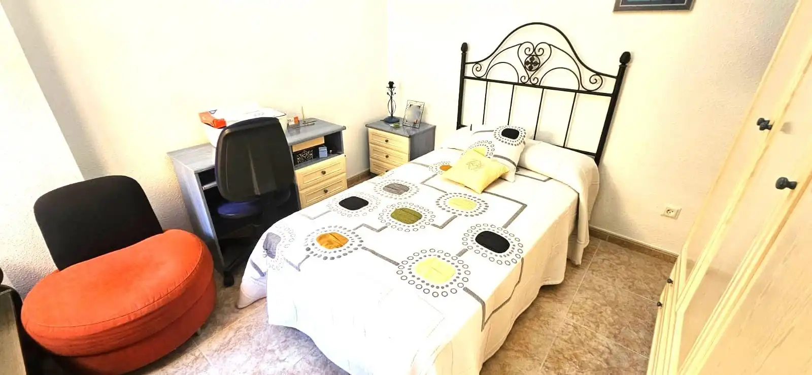 Appartement avec ascenseur à vendre à El Ejido Ciudad, imagen 15