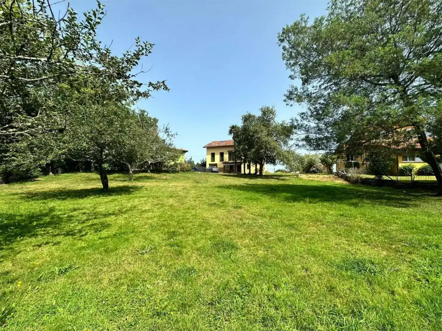 Casa o xalet en venda en Llanes
