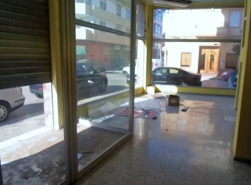 Local comercial de lloguer a Plaza Maestro Iborra 1, imagen 15