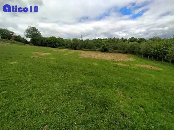 Terreno residencial en venta en San Claudio - Trubia - Las Caldas, imagen 12