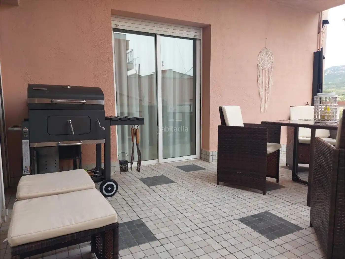 Reihenhaus zur Miete in Carrer Sant Marc 66, imagen 2