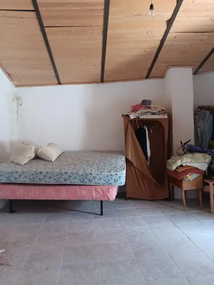 Dormitori de Finca rústica en venda en Villar del Humo, Cuenca