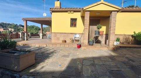 Foto 3 de Casa o xalet en venda a Sentmenat, Barcelona