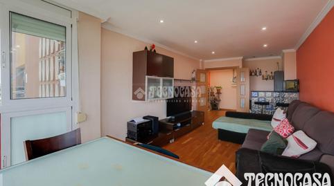 Foto 5 de Pis en venda a El Bon Pastor,  Barcelona Capital