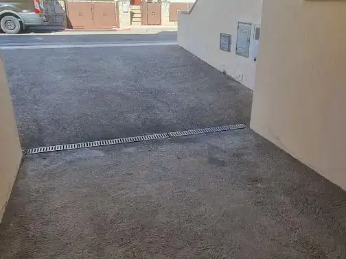 Parking de Casa adosada en venta en Palau