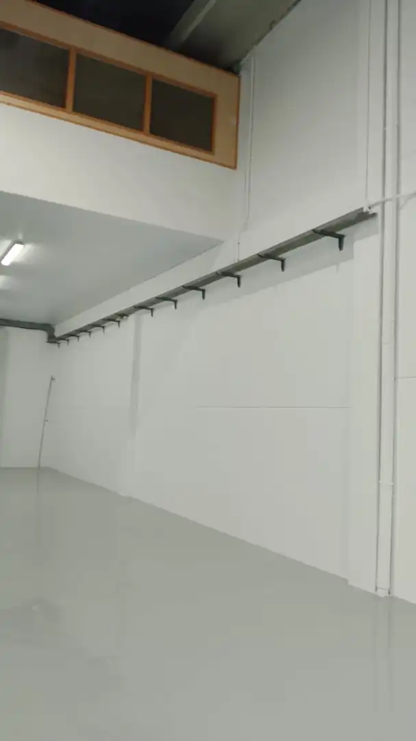 Industrial buildings for rent in Les Franqueses del Vallès  with Heating