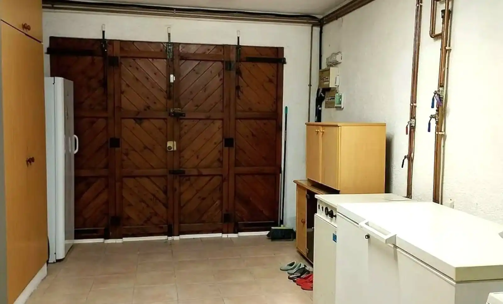 Villa con piscina in vendita a Tomás Bretón, imagen 47