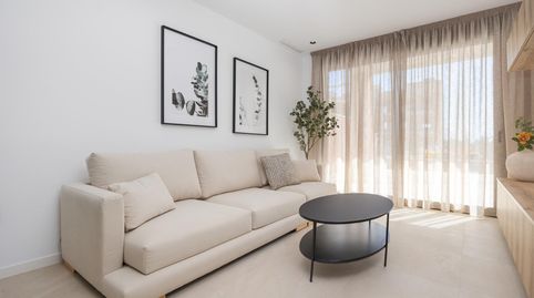Foto 3 de Apartamento en venta en Las Lomas de Rame - Bahía Bella, Los Alcázares