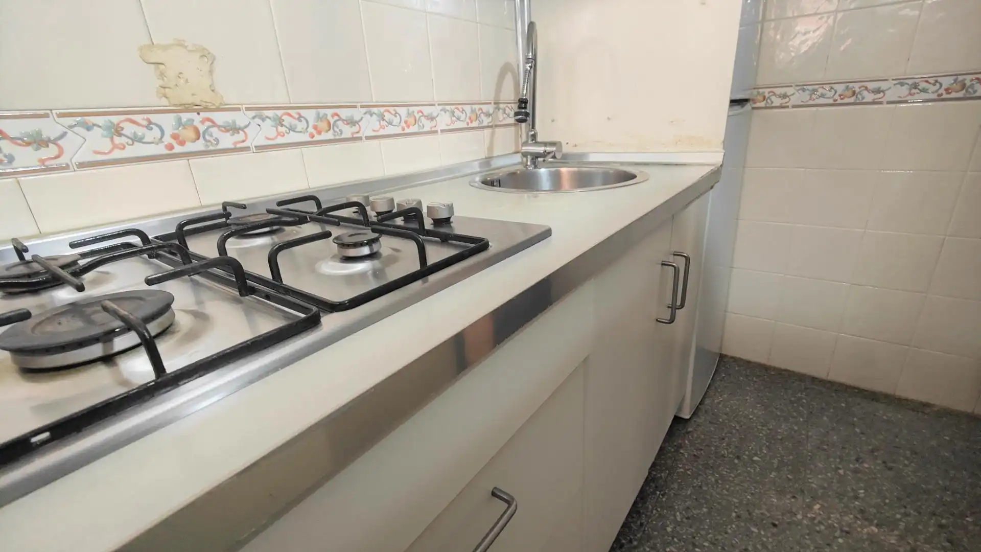Wohnung zum Verkauf in Ayuntamiento