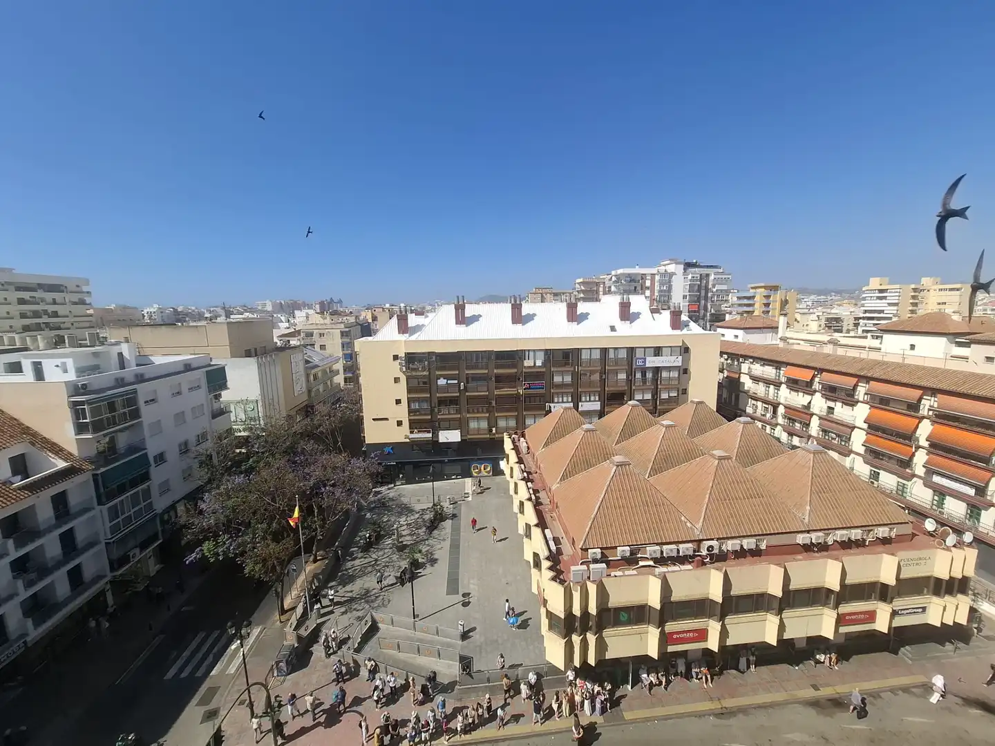 Piso con ascensor en venta en Avenida Ramón y Cajal 2, imagen 11