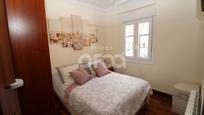Bedroom of Flat for sale in Santurtzi   with Heating